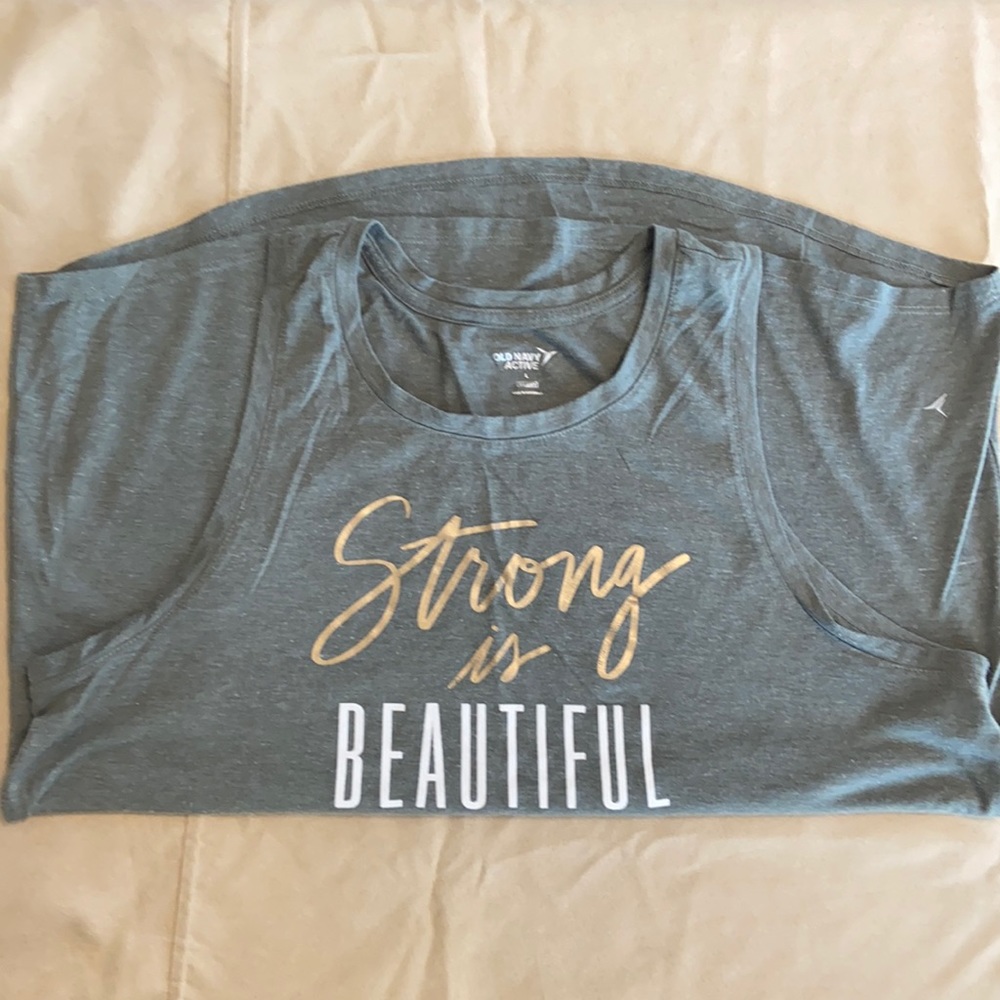 Old Navy Tanktop